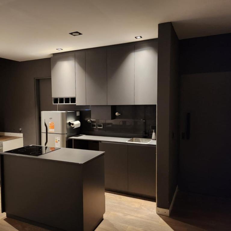 Quadro Departamentos - Apartamento de 2 dormitorios - 6
