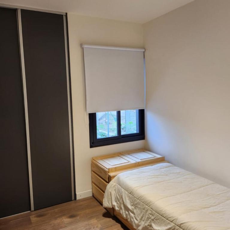 Quadro Departamentos - Apartamento de 2 dormitorios - 7