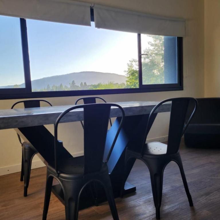 Quadro Departamentos - Apartamento de 2 dormitorios - 11