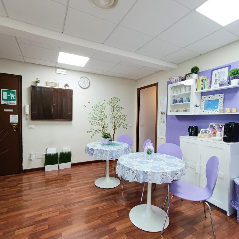Benignicase - Chambre Double - 30
