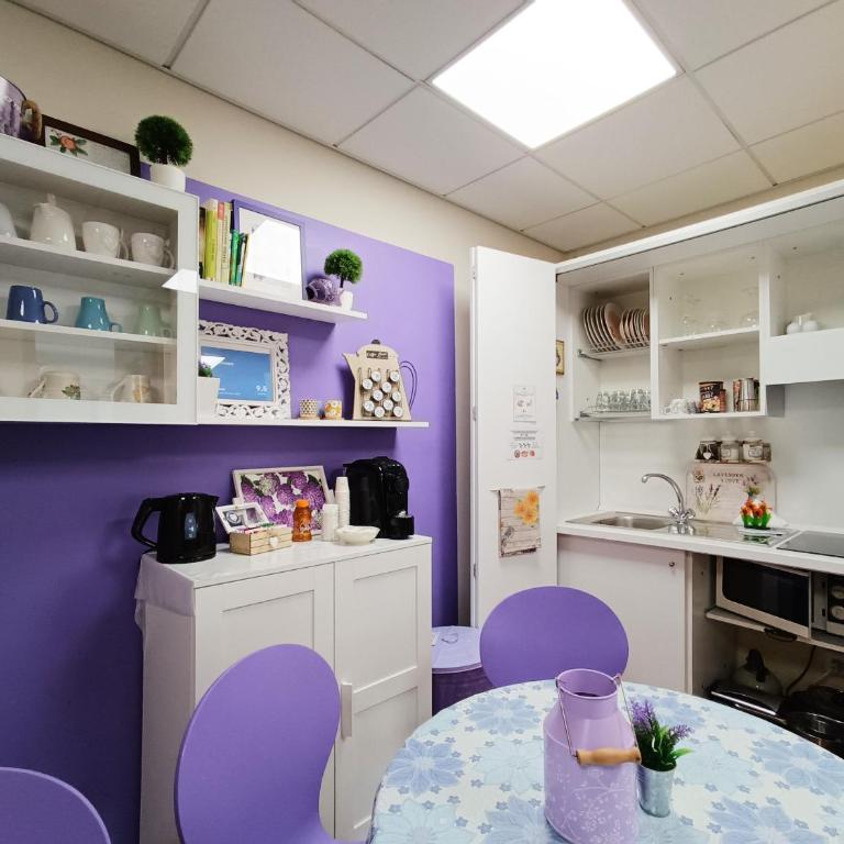 Benignicase - Chambre Double - 31