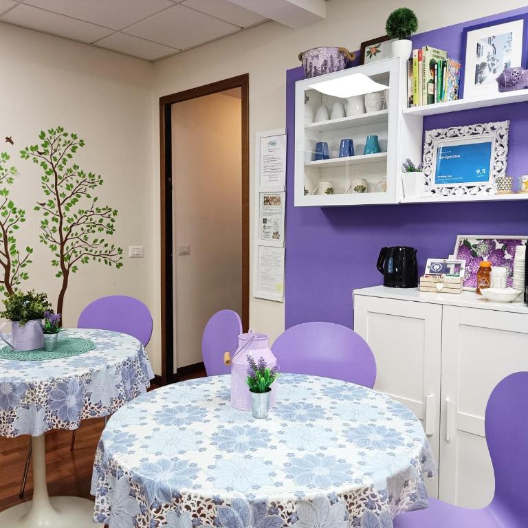 Benignicase - Chambre Double - 35