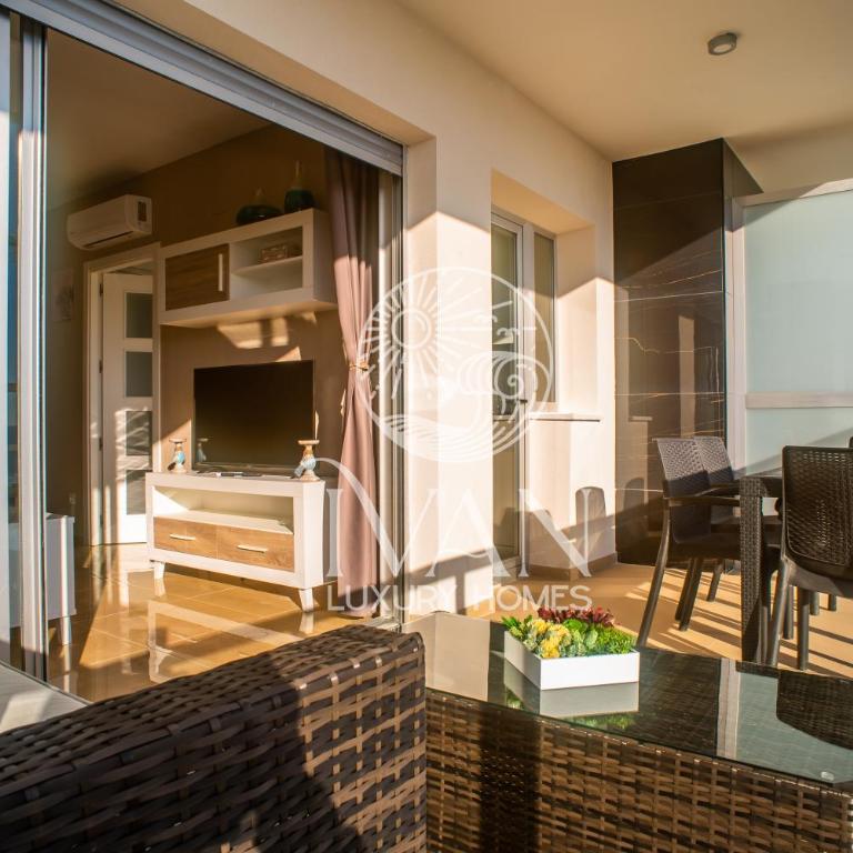 Casa Elly Ivan Luxury Homes 3ªPlta Sur 1ªLinea - Apartamento de 2 dormitorios - 13