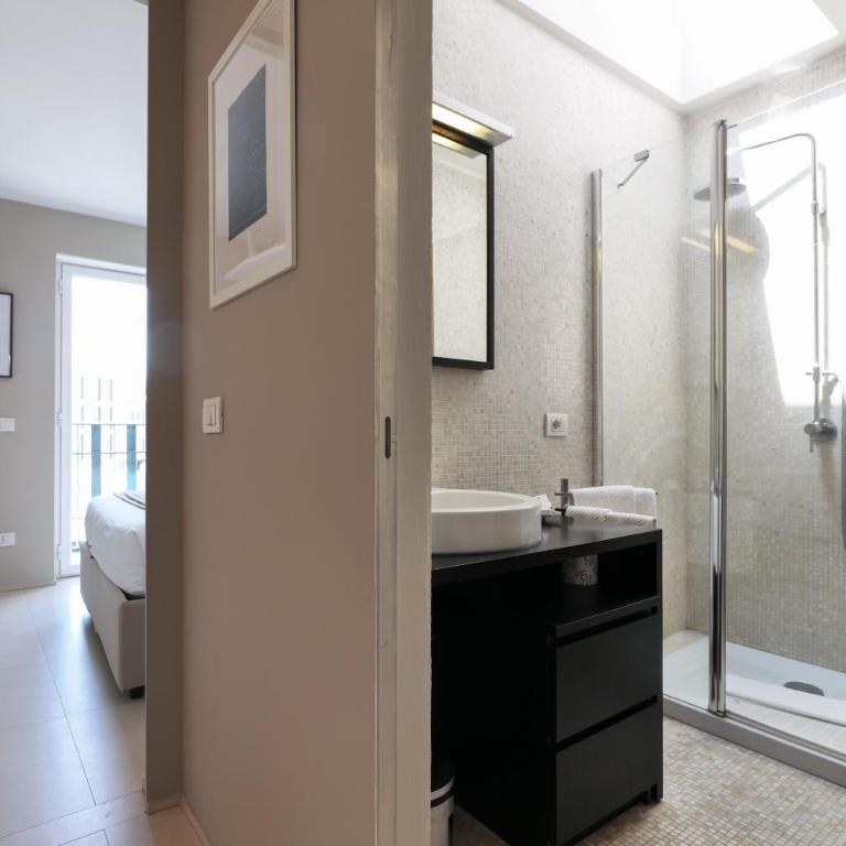 Contempora - Cavallotti 13 - 2 Bedroom with balconies- B71 - Appartamento con 2 Camere da Letto - 5
