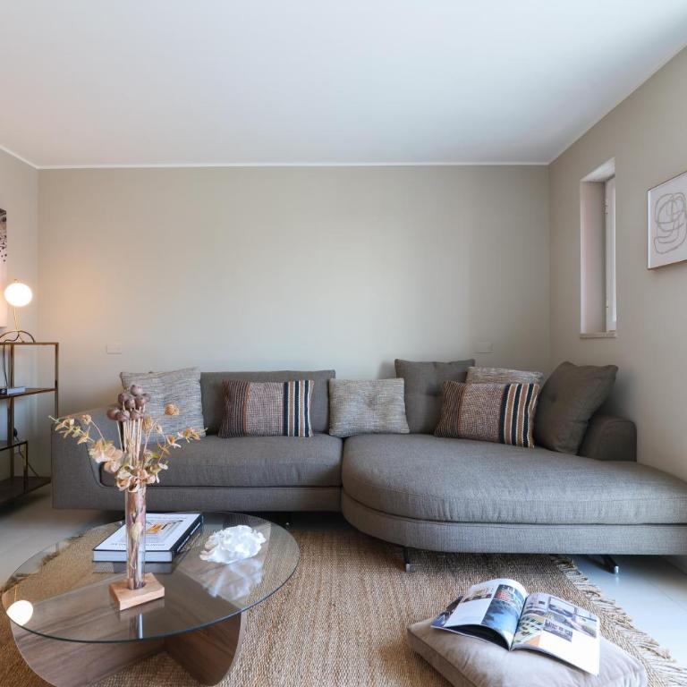 Contempora - Cavallotti 13 - 2 Bedroom with balconies- B71 - Appartamento con 2 Camere da Letto - 8