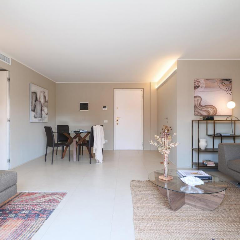 Contempora - Cavallotti 13 - 2 Bedroom with balconies- B71 - Appartamento con 2 Camere da Letto - 9