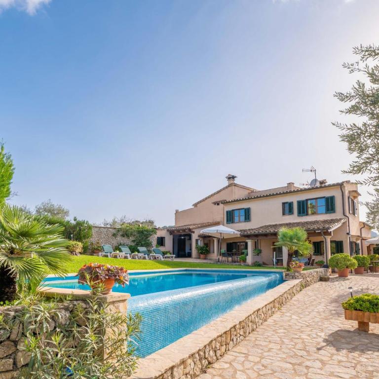 Reynes - Villa de 3 dormitorios - 3