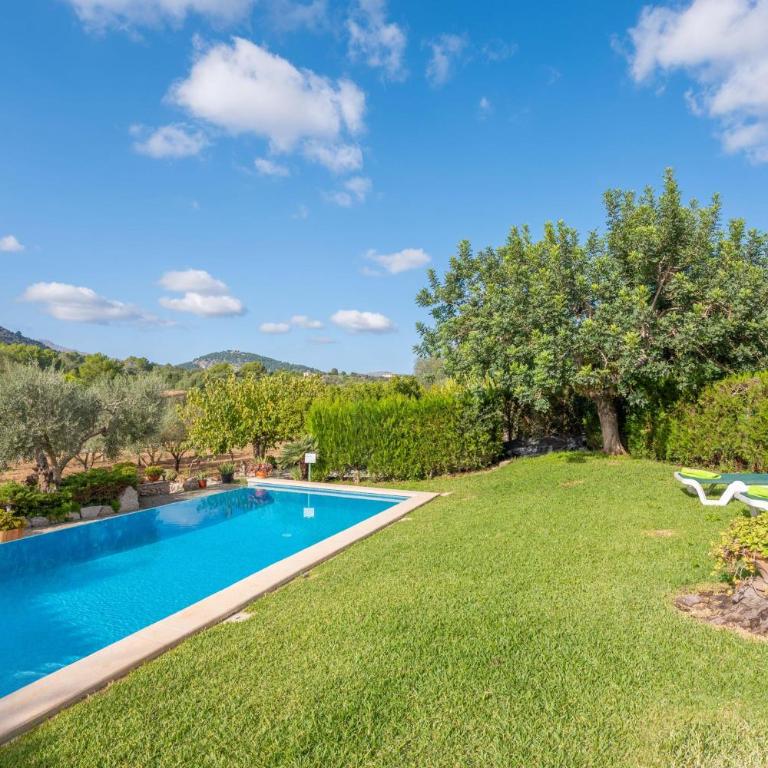 Reynes - Villa de 3 dormitorios - 5