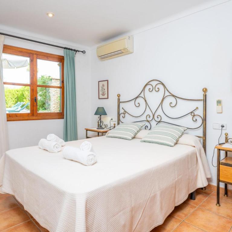 Reynes - Villa de 3 dormitorios - 26