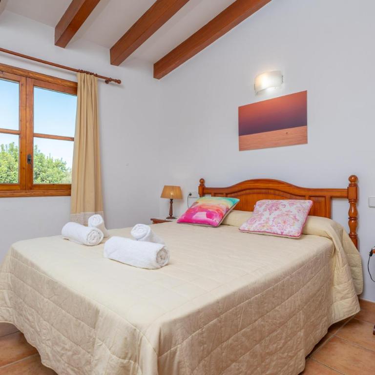 Reynes - Villa de 3 dormitorios - 31