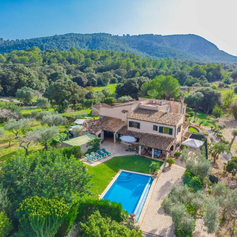 Reynes - Villa de 3 dormitorios - 37