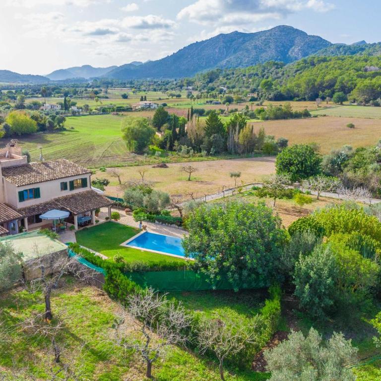 Reynes - Villa de 3 dormitorios - 38