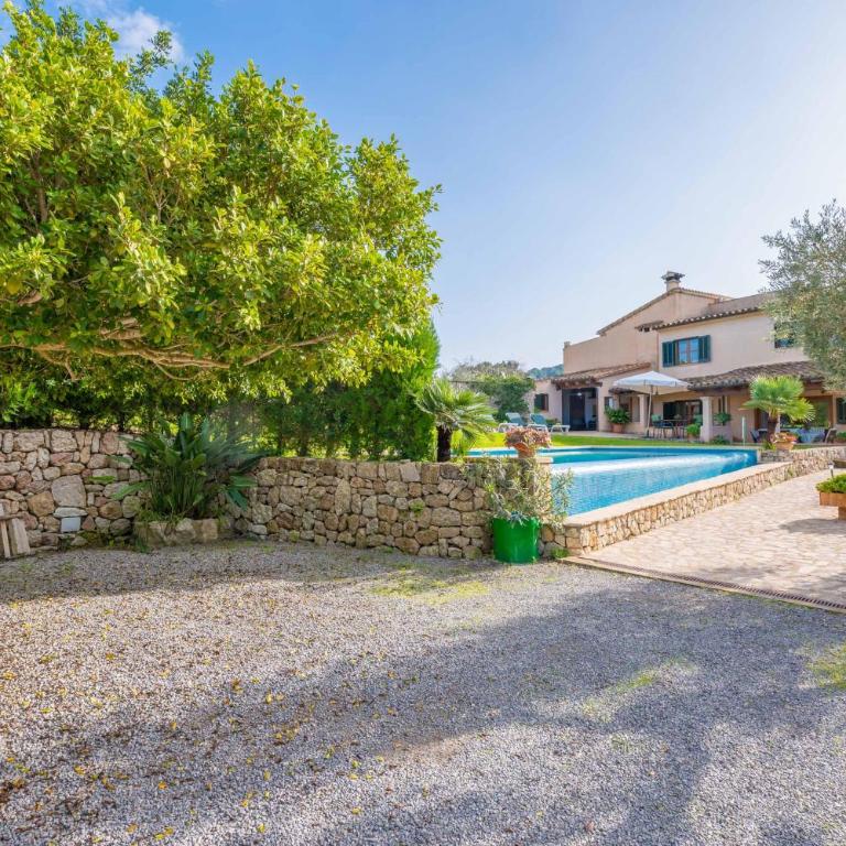 Reynes - Villa de 3 dormitorios - 41