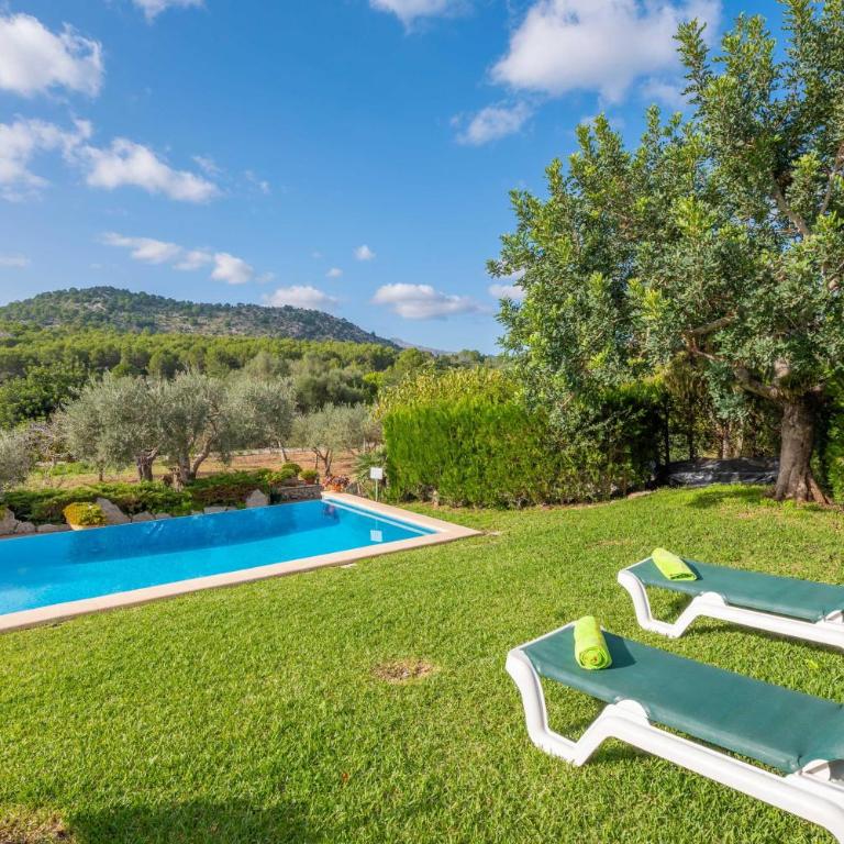 Reynes - Villa de 3 dormitorios - 42