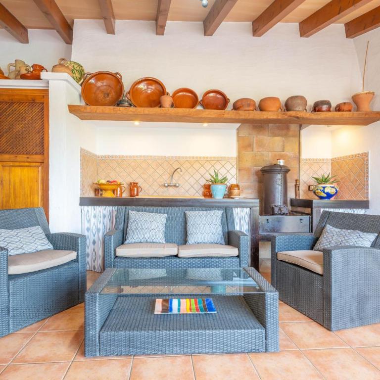 Reynes - Villa de 3 dormitorios - 46