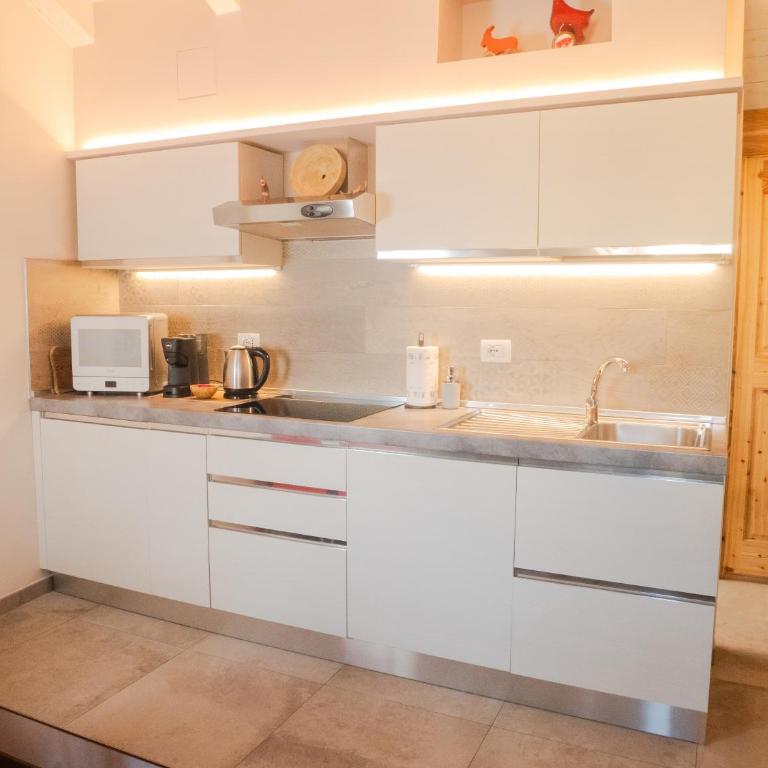 Maison Tatà - Appartamento con 1 Camera da Letto - 5