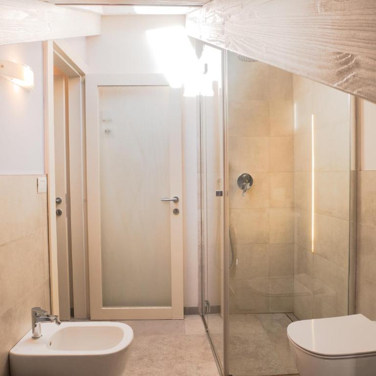 Maison Tatà - Appartamento con 1 Camera da Letto - 11