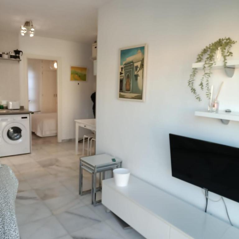 APARTAMENTO ALASKA CENTRO ROSaLEDA - Apartamento de 1 dormitorio - 10