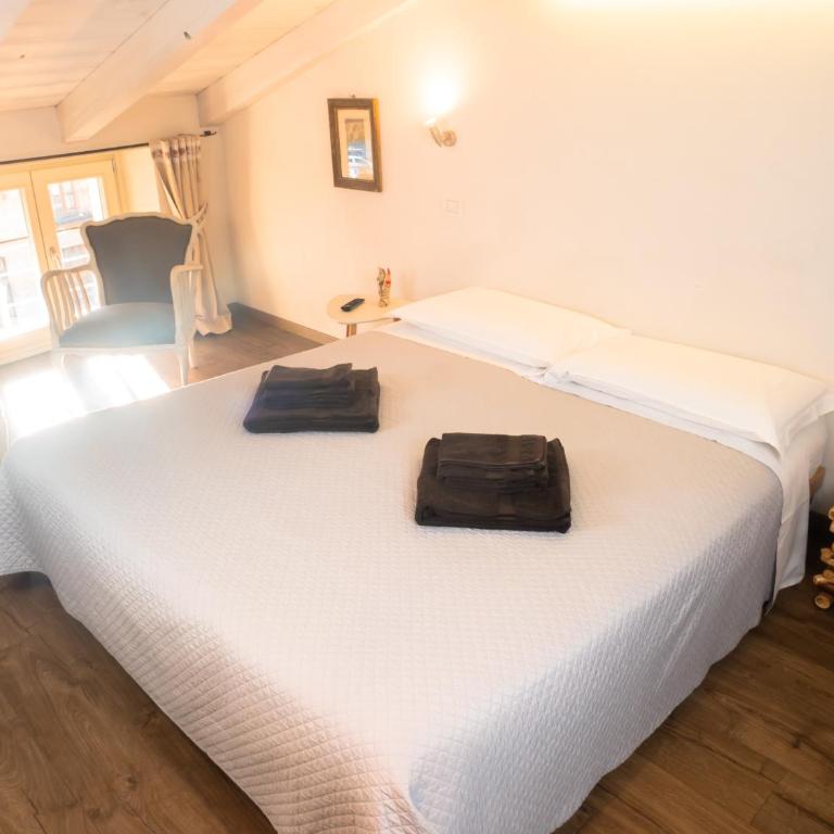 Maison Tatà - Appartamento con 1 Camera da Letto - 2