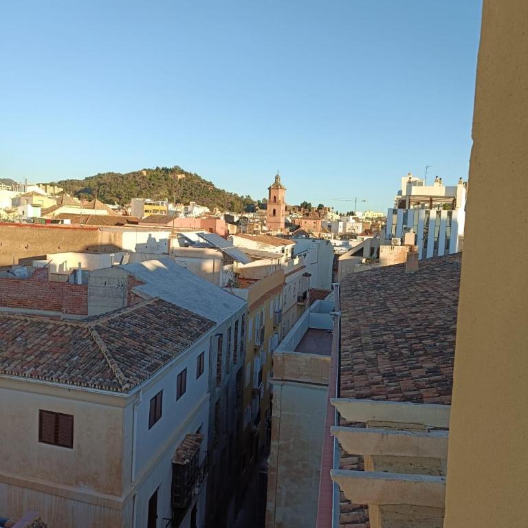 APARTAMENTO ALASKA CENTRO ROSaLEDA - Apartamento de 1 dormitorio - 24