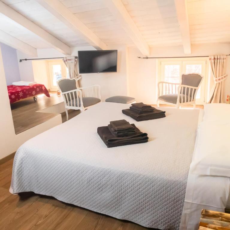 Maison Tatà - Appartamento con 1 Camera da Letto - 1