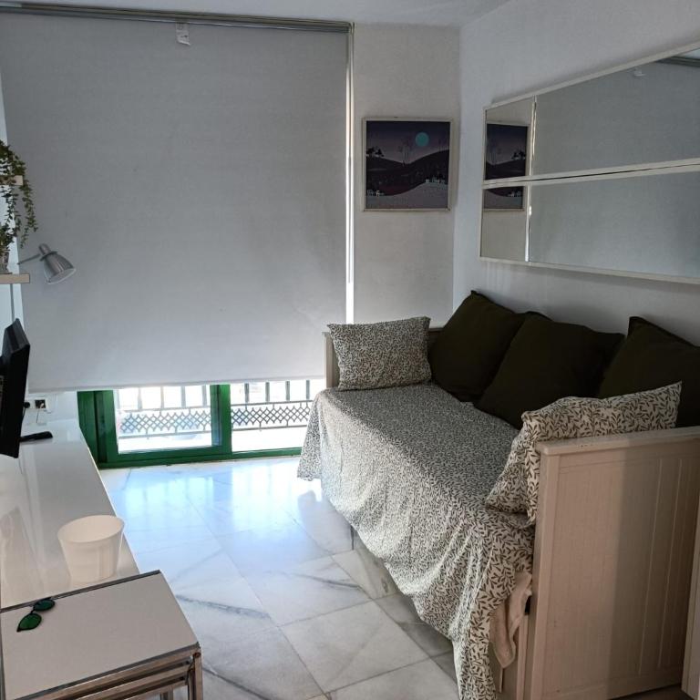 APARTAMENTO ALASKA CENTRO ROSaLEDA - Apartamento de 1 dormitorio - 6