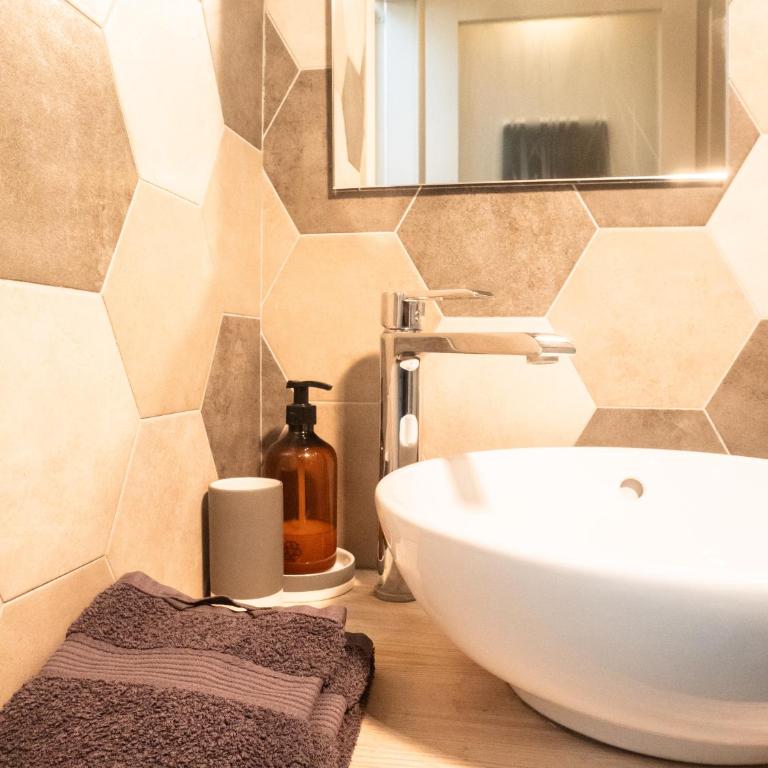 Maison Tatà - Appartamento con 1 Camera da Letto - 9