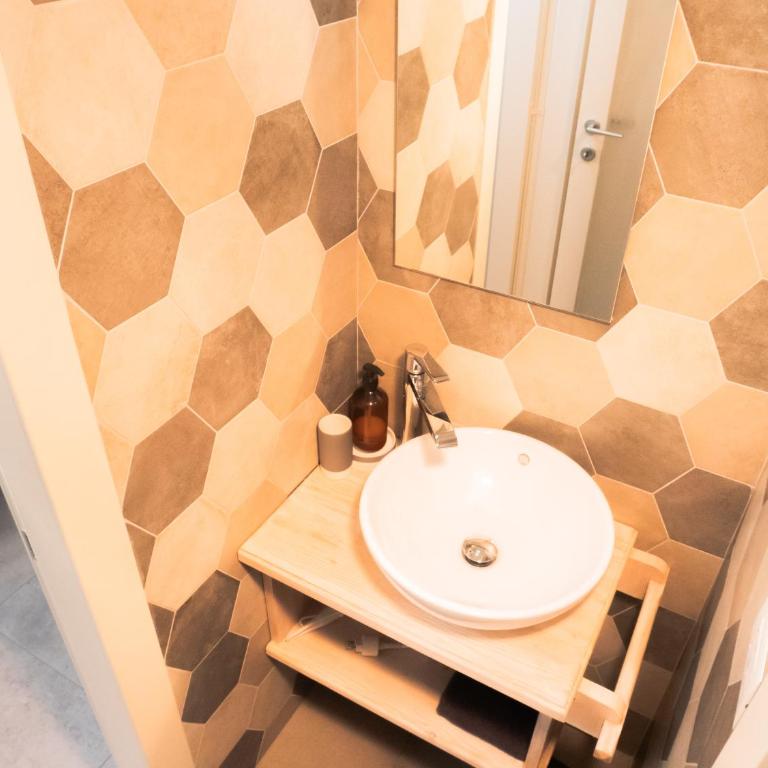 Maison Tatà - Appartamento con 1 Camera da Letto - 8
