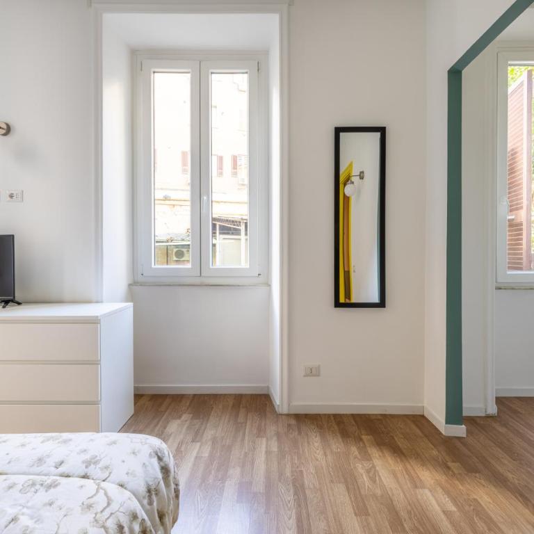 VATICAN COZY APARTMENT - GIULIANA - Apartment mit 1 Schlafzimmer - 2