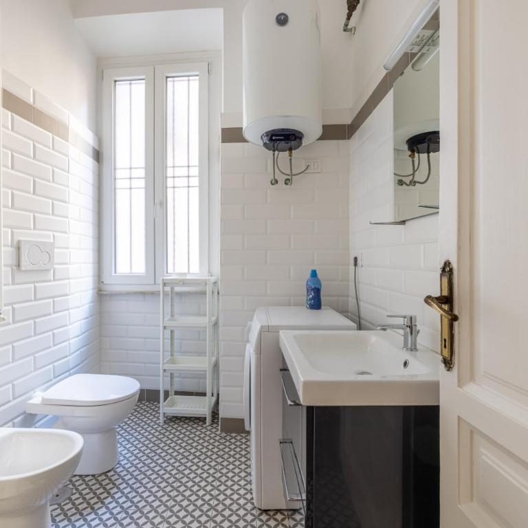VATICAN COZY APARTMENT - GIULIANA - Apartment mit 1 Schlafzimmer - 5