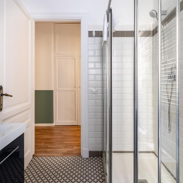 VATICAN COZY APARTMENT - GIULIANA - Apartment mit 1 Schlafzimmer - 7