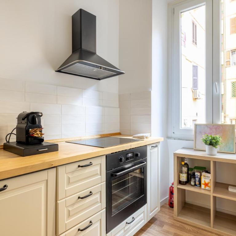 VATICAN COZY APARTMENT - GIULIANA - Apartment mit 1 Schlafzimmer - 10
