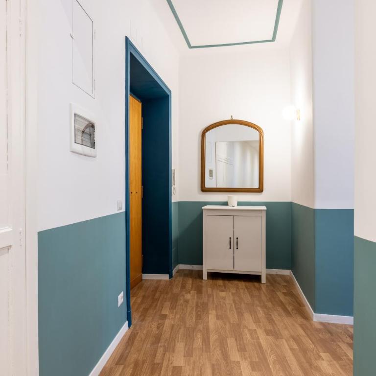 VATICAN COZY APARTMENT - GIULIANA - Apartment mit 1 Schlafzimmer - 13