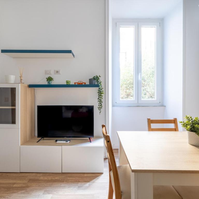 VATICAN COZY APARTMENT - GIULIANA - Apartment mit 1 Schlafzimmer - 14