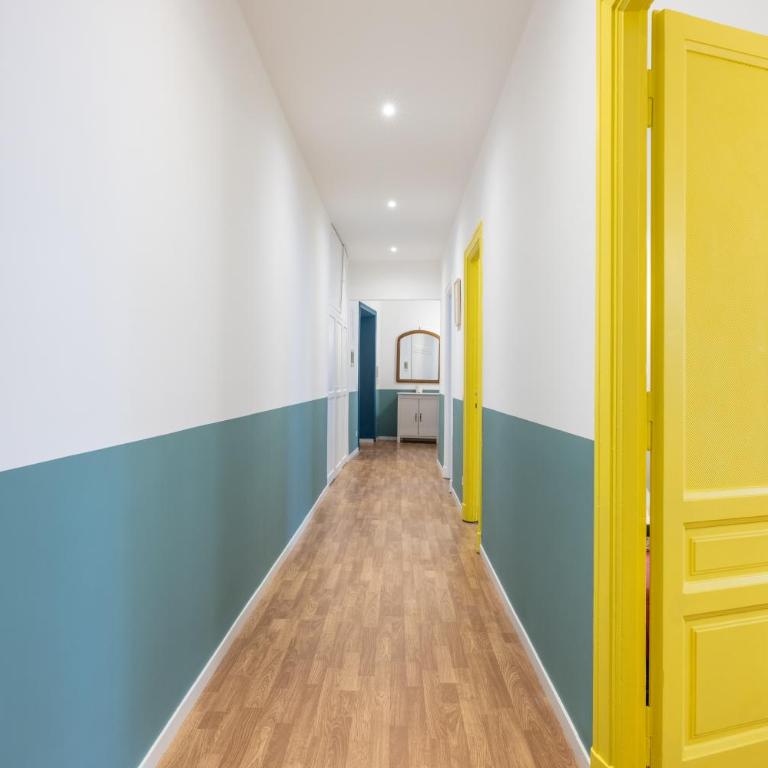 VATICAN COZY APARTMENT - GIULIANA - Apartment mit 1 Schlafzimmer - 16