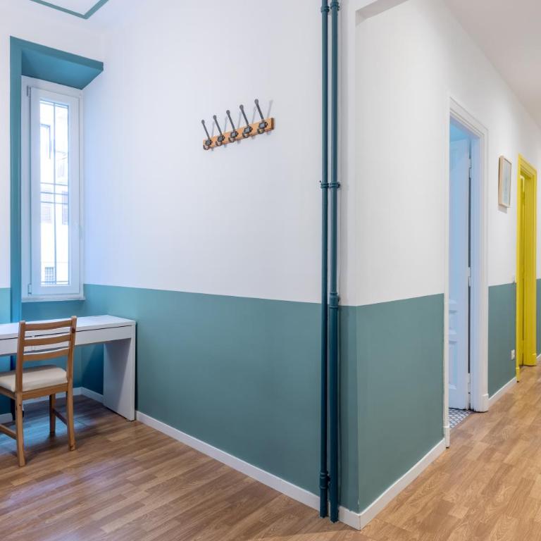 VATICAN COZY APARTMENT - GIULIANA - Apartment mit 1 Schlafzimmer - 17