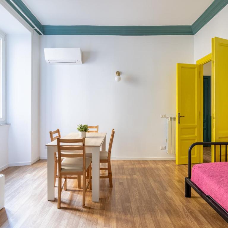 VATICAN COZY APARTMENT - GIULIANA - Apartment mit 1 Schlafzimmer - 25