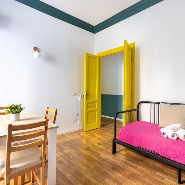 VATICAN COZY APARTMENT - GIULIANA - Apartment mit 1 Schlafzimmer - 31