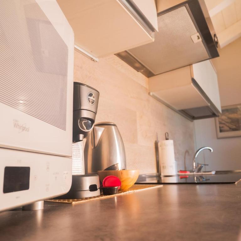 Maison Tatà - Appartamento con 1 Camera da Letto - 7