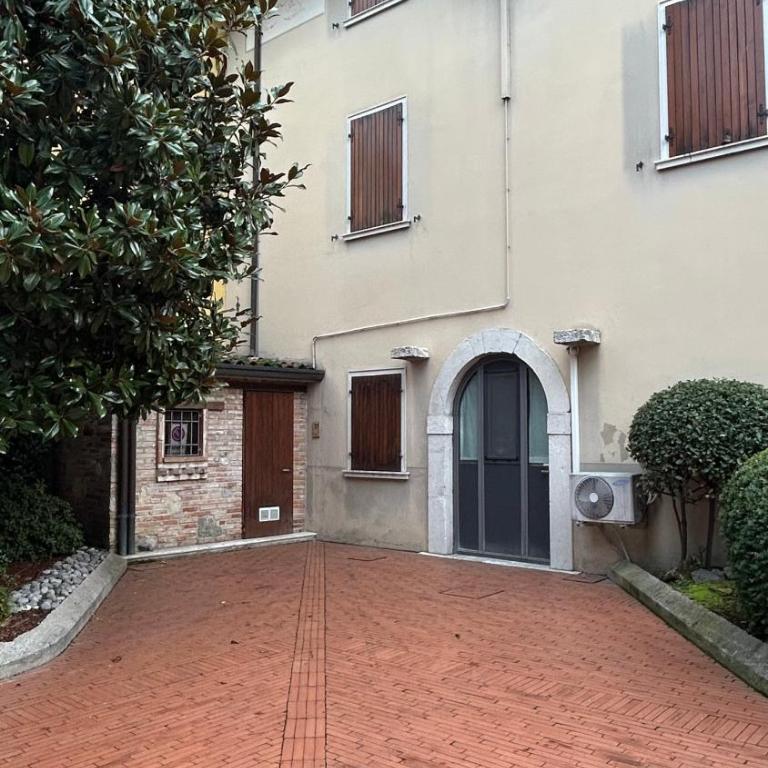 Palazzina Gelsomino - Appartamento con 1 Camera da Letto - 21