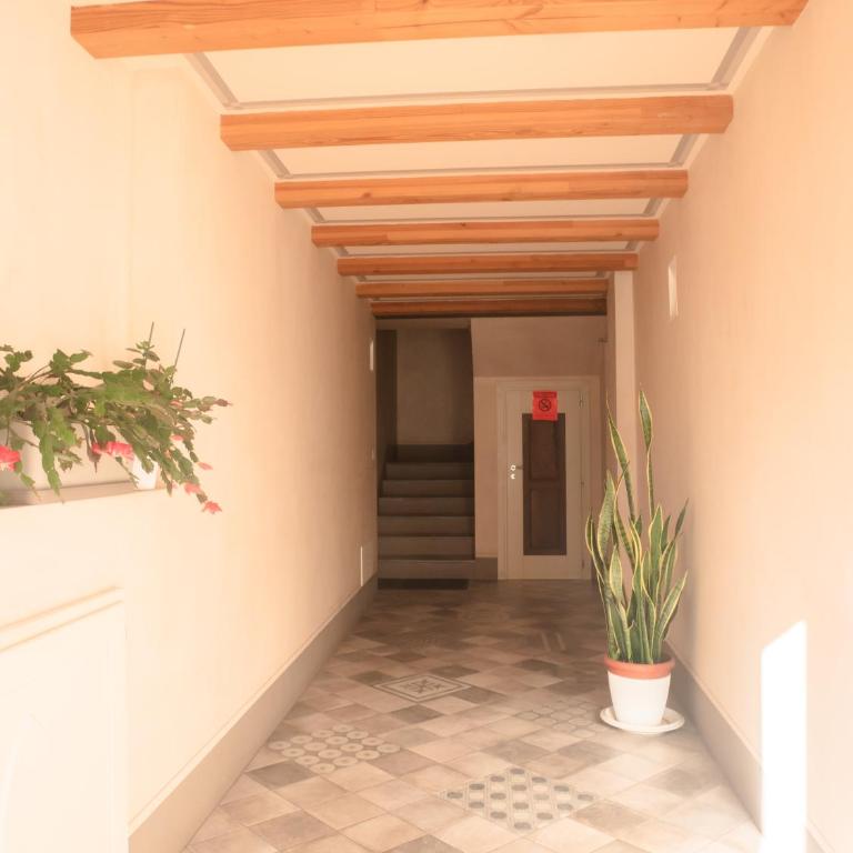 Maison Tatà - Appartamento con 1 Camera da Letto - 19
