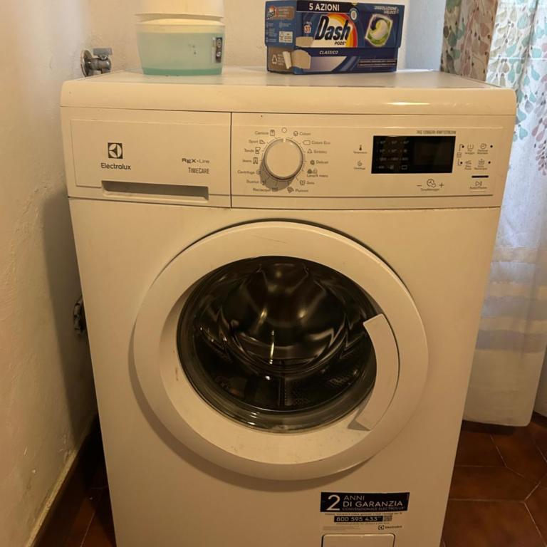 Le Bouganville Apartment - Appartamento con 3 Camere da Letto - 23