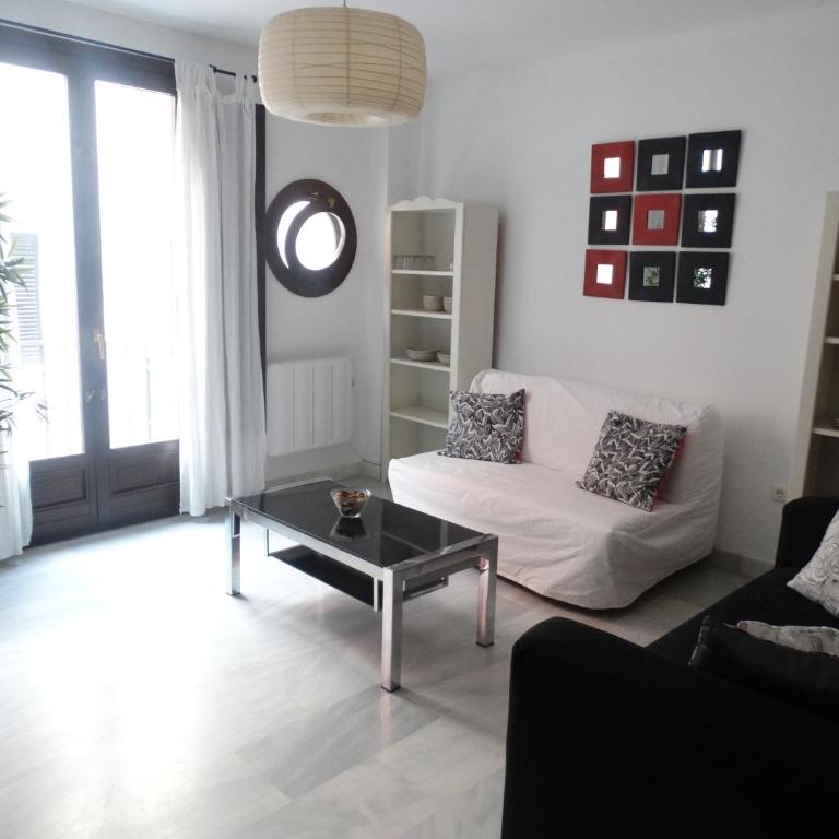 Málaga Apartamentos - Jinetes, 13 - Standard Studio - 28