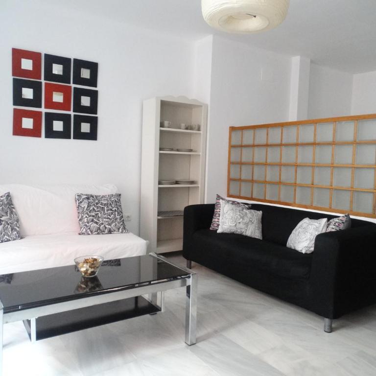 Málaga Apartamentos - Jinetes, 13 - Standard Studio - 38