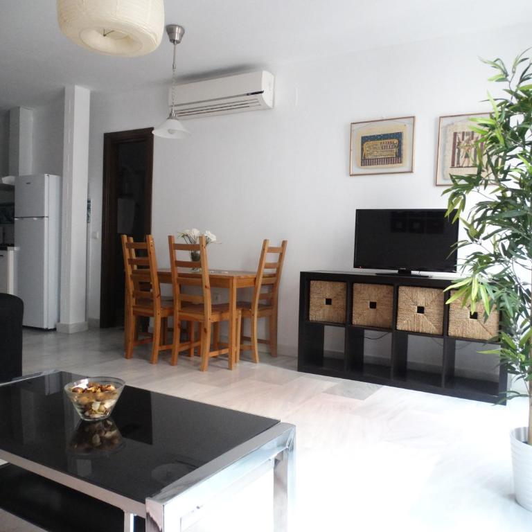 Málaga Apartamentos - Jinetes, 13 - Standard Studio - 33