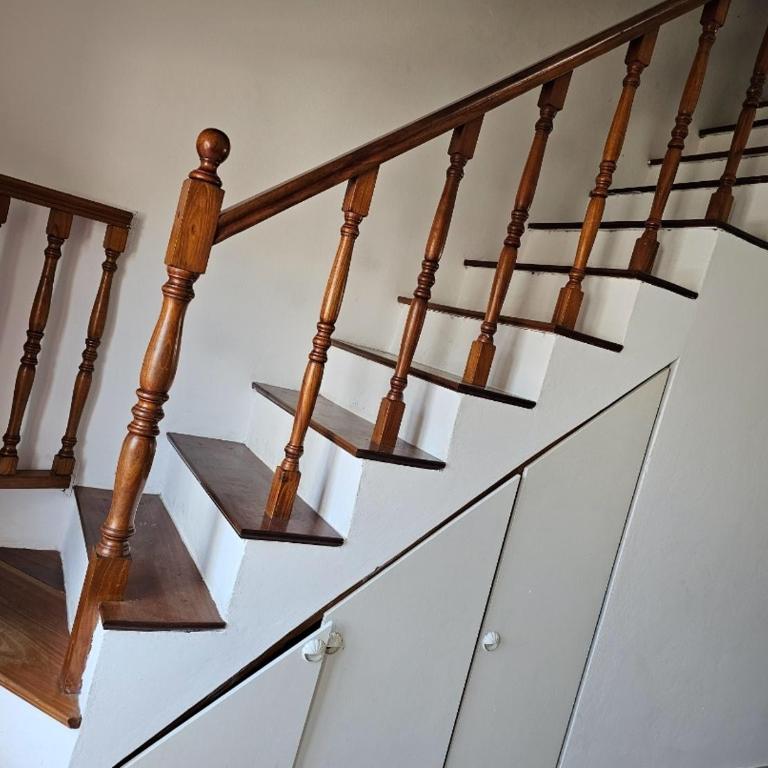 Departamento muy cómodo para 6 personas - Apartamento de 2 dormitorios - 9