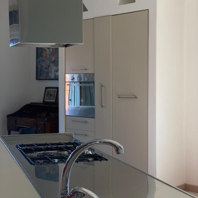 Appartamento Casa Anna - Appartamento con 2 Camere da Letto - 10