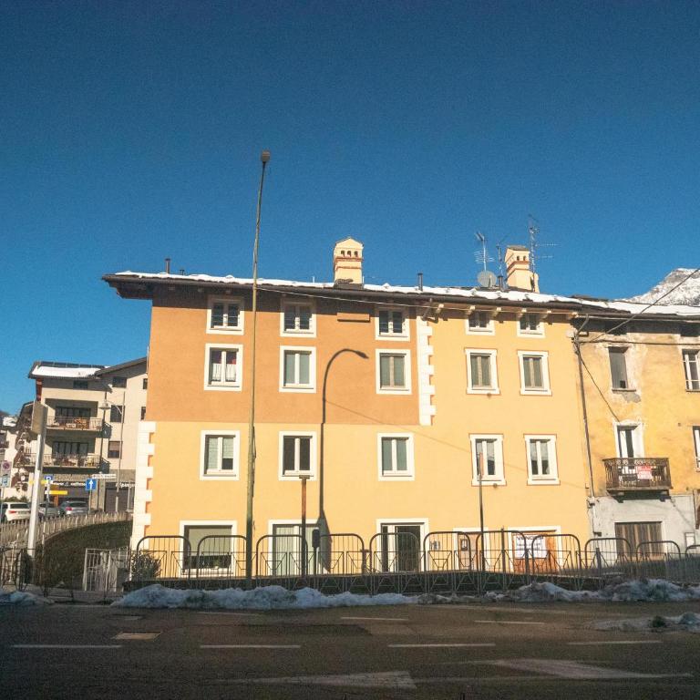 Maison Tatà - Appartamento con 1 Camera da Letto - 17