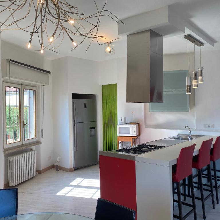 Appartamento Casa Anna - Appartamento con 2 Camere da Letto - 1