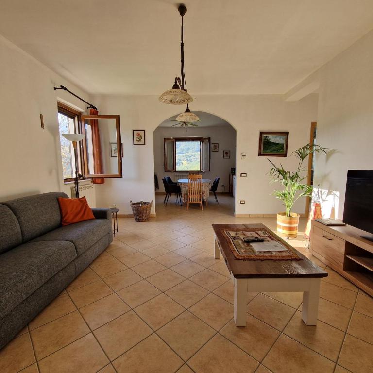 Casa vacanza Ponte Marchetto - Appartamento con 2 Camere da Letto - 78